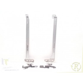 Acer Aspire V5-122P Hinge Kit Right e Left Refurbished - 33.M92N1.002