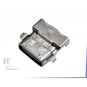 Lenovo IdeaPad 5-14ITL05 USB Type C Charging Connector Lenovo IdeaPad 5-14ITL05 USB Type C Charging Connector