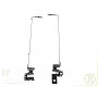 Acer Aspire V5-571G LCD Hinge Kit Left & Right - 34.4VM06.011
