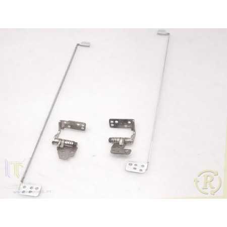 Sony Vaio VGN-NW11S Hinge Kit - 415057011