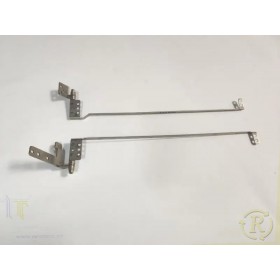 LG R405 Hinge Kit Right & Left Refurbished - AEH32935301