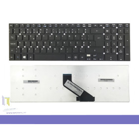 Acer Aspire V3 Teclado PT - KB.I170A.401 Acer Aspire V3 Teclado PT - KB.I170A.401