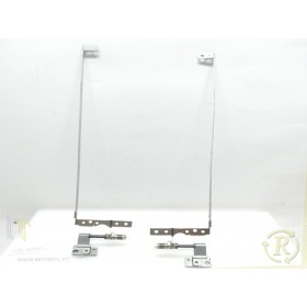 LG R510 Hinge Kit Left & Right Refurbished - FBQL8006010
