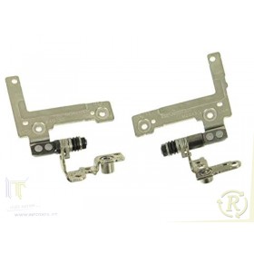 Dell Latitude E7240 Hinge Kit Left & Right for Refurbished
