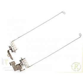 Samsung NP350  Hinges Left & Right Refurbished - AM0RS000100