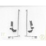 Asus EeePC 1001PX LCD Hinge Kit Refurbished