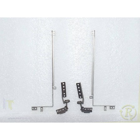 Asus Eee PC 1015BX Hinge Kit Refurbished - 13GOA2910M14X-1X