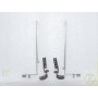 Asus Eee PC 1015BX Hinge Kit Refurbished - 13GOA2910M14X-1X