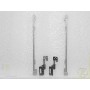 Asus Eee PC 1008HA Hinge Kit