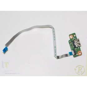 Acer Cable DC-In 65W Refurbished - 55.MVHN7.001