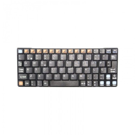 Teclado Magalhães (PT)
