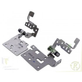 Asus X55 LCD Hinge Kit Refurbished- 13GNBH10M020-1