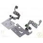 Asus X55 LCD Hinge Kit Refurbished- 13GNBH10M020-1