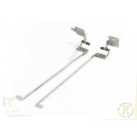 Asus K53 Hinge Kit Refurbished - 13GN3C10M030-1 Asus K53 Hinge Kit Refurbished - 13GN3C10M030-1