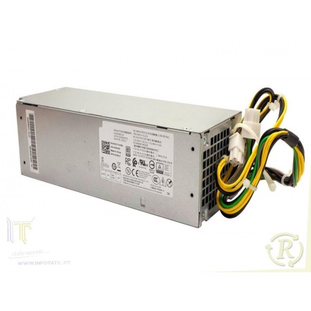 Dell Power Supply 200 Watts, Small Form Factor Refurbished