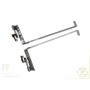 Toshiba Satellite A350D Hinge Kit Refurbished - AM05S000700
