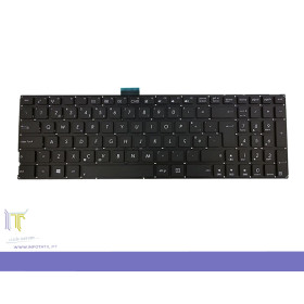 Asus X555L Teclado s/ frame - 90NB0622-R31PO0 Asus X555L Teclado s/ frame - 90NB0622-R31PO0