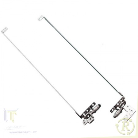 HP Pavilion DV6-3000 Hinge Kit Refurbished - 609375-001