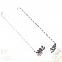 HP Pavilion DV6-3000 Hinge Kit Refurbished - 609375-001