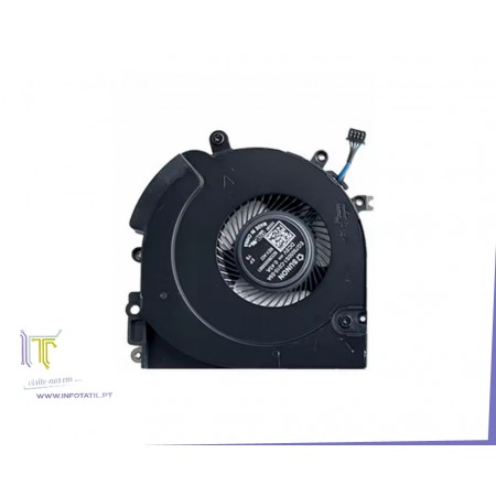 HP Elitebook 840 G5 Fan - L22306-001