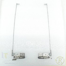 HP Pavilion DV7-4000 Hinge Kit Refurbished - 605342-001
