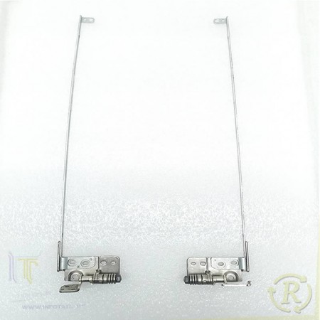 HP Pavilion DV7-4000 Hinge Kit Refurbished - 605342-001