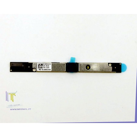 Lenovo Ideapad 3 15ada05 Webcam Refurbished - 5C20X02436