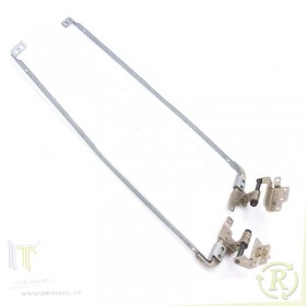 HP G62 Hinge Kit Refurbished - FBAX6036010