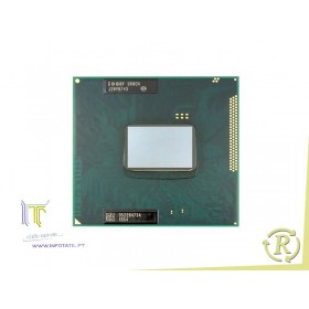 Intel Core i5-2430M 2.4GHz Refurbished