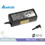 Carregador Delta (Acer) 19V 2.37A 45W (3.0*1.0mm) - DE-KP.04501.003