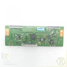 Placa T-CON LC5000DUE-SFR1 Refurbished - 6870C-0452A
