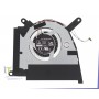 Asus FX517ZW VGA THERMAL FAN - 13NR0990T02011