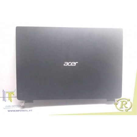 Acer Aspire M3-581T LCD Cover Refurbished - 60.RY8N5.003