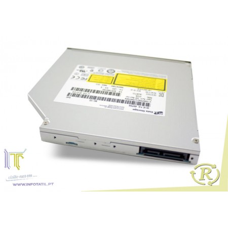 HL-DT-ST DVDRAM GU61N 9mm Refurbished