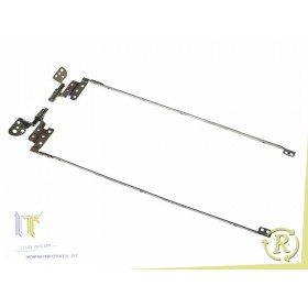 HP Henvy 14-1000 Hinge Kit Refurbished