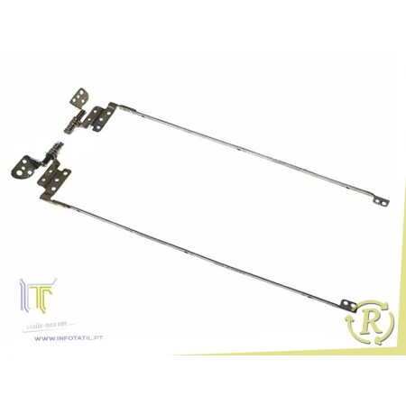 HP Henvy 14-1000 Hinge Kit Refurbished