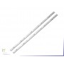 Kit de 2x Barras de LED MS-L1225 V2