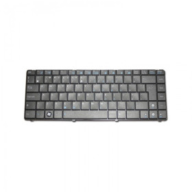 Teclado para Asus K40 Layout PT - 04GNQW1KPO00-1
