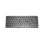 Teclado para Asus K40 Layout PT - 04GNQW1KPO00-1