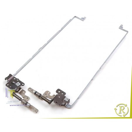 HP Pavilion 14-AX Hinge Kit Refurbished - FB0P9003010