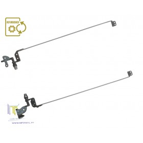 HP Pavilion G7-1000 Hinge Kit Right e Left