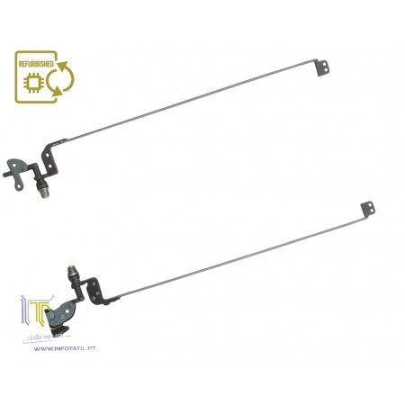 HP Pavilion G7-1000 Hinge Kit Right e Left