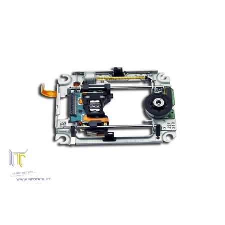 Sony PS3 Slim Blu Ray Drive Laser Lens - KEM-450EAA