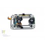 Sony PS3 Slim Blu Ray Drive Laser Lens - KEM-450EAA