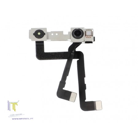 iPhone 11 Pro Camera frontal (sem funçao de reconhecimento facial)