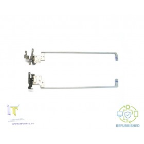 HP Pavilion DV3-2000 Hinge Kit Left e Right Refurbished