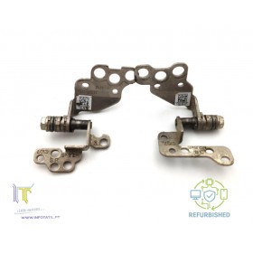 HP Pavilion M6 Hinge Kit Refurbished - AM0R1000200