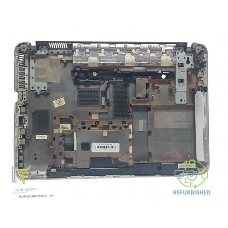HP Pavilion DV6-6000 Bottom Case Refurbished - 640419-001