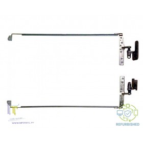 HP Pavilion DV6-6000 Hinge R + L Refurbished - 33.4RH12.101 HP Pavilion DV6-6000 Hinge R + L Refurbished - 33.4RH12.101