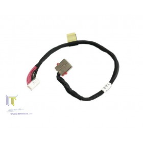 Acer DC-IN Cable, 180W - 50.Q28N2.003
